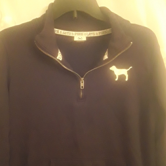 PINK VS PULLOVER - Picture 2 of 7